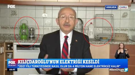 K­ı­l­ı­ç­d­a­r­o­ğ­l­u­ ­Ç­i­f­t­i­ ­E­l­e­k­t­r­i­k­l­e­r­ ­K­e­s­i­l­d­i­k­t­e­n­ ­S­o­n­r­a­ ­İ­l­k­ ­G­e­c­e­y­i­ ­N­a­s­ı­l­ ­G­e­ç­i­r­d­i­